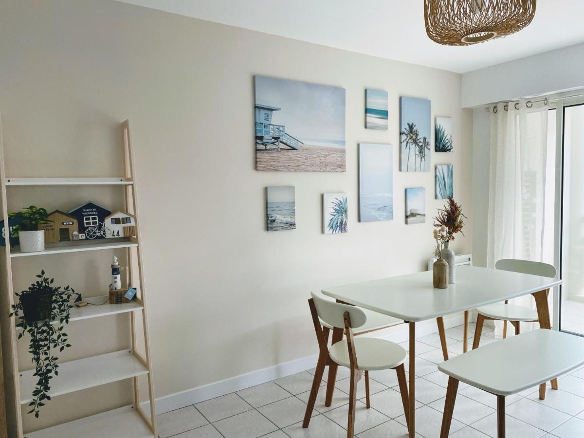 Le Pontappart Royan Eksteriør billede